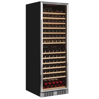 Tefcold TFW400-2S Wine Cooler