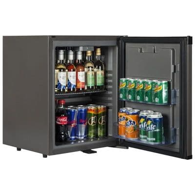 Tefcold TM32 Solid Door Minibars