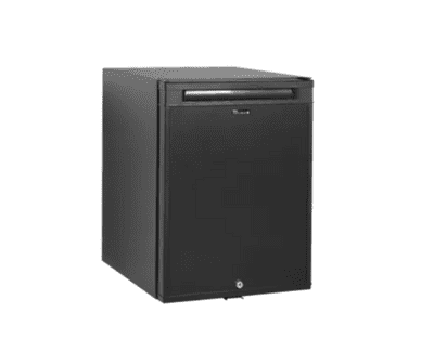 Tefcold TM45C Solid Door Minibars