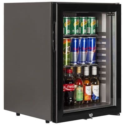 Tefcold TM52G Minibars