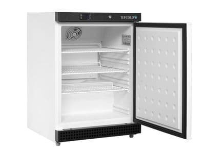 Tefcold UF200V Undercounter Freezer