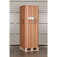Tefcold UF400 Upright Freezer £657.536