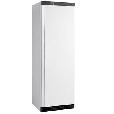 Tefcold UF400V 400ltr White Fan Assisted Upright Storage Freezer