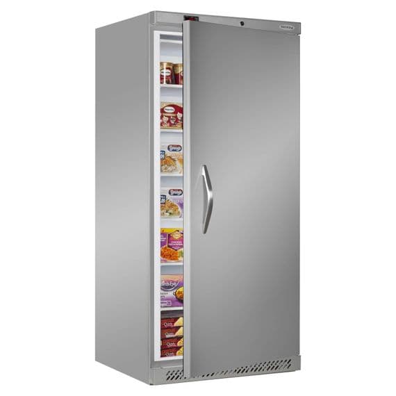 Tefcold UF550S Upright Freezer £851.136