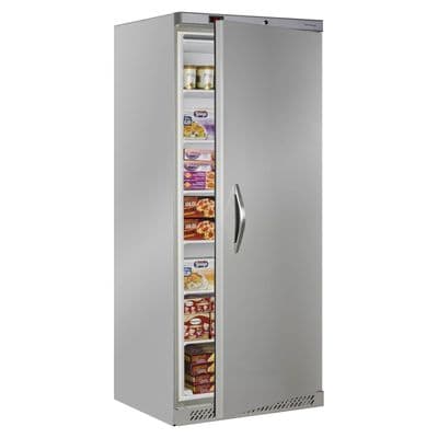 Tefcold UF600S Upright Freezer