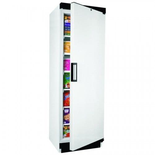 Tefcold UFG1380 Glass Door Display Freezer £842.6