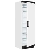 Tefcold UF1380 Upright Freezer £587.84