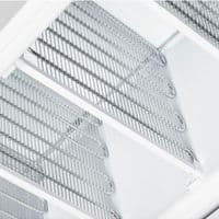 Tefcold UF1380 Upright Freezer £587.84