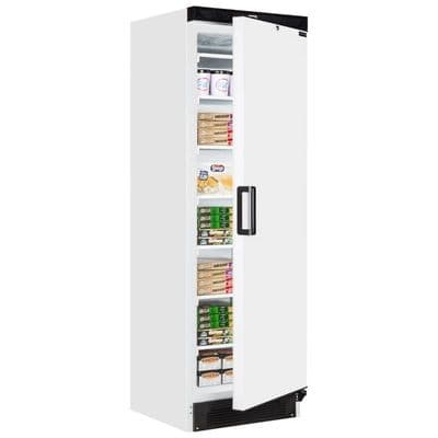 Tefcold UFFS371SD Upright Solid Door Freezer