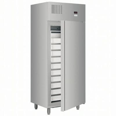 Tefcold X6 Fish Cabinet