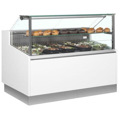 Trimco BRABANT 100 Serve Over Counter