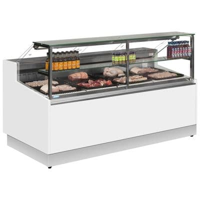 Trimco BRABANT 150 MEAT Meat Serve Over Counter