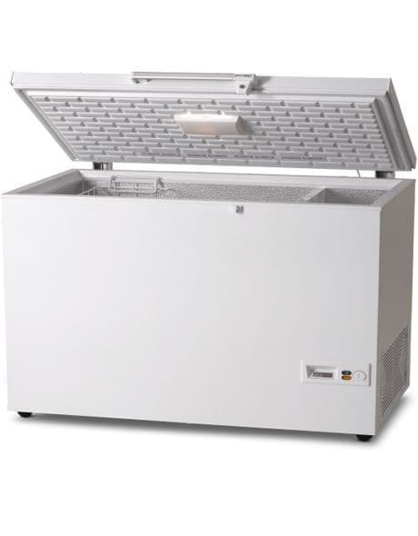 Vestfrost Commercial Chest Freezer SZ362C £412.5