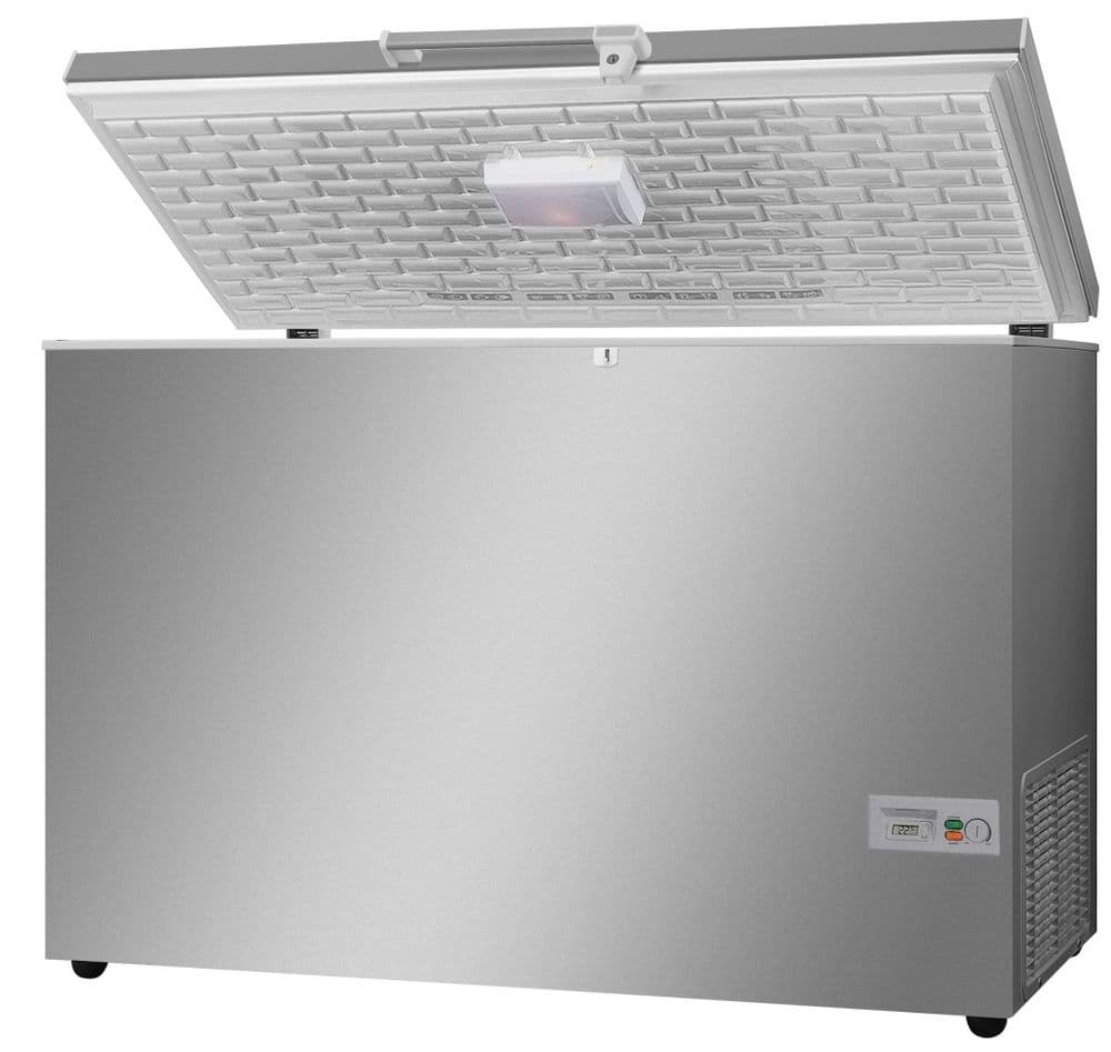 Vestfrost Commercial Chest Freezer SZ362STS £469.92 Wechillit