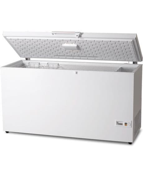 Vestfrost Commercial Chest Freezer SZ464C £467.28