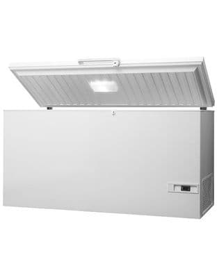 Vestfrost Low Temperature Chest Freezer - VT307
