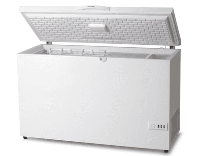 Vestfrost SE 255 A++ Commercial Chest Freezer 247 Litres