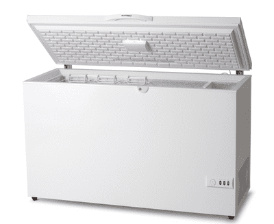 Vestfrost SE 325 A++ Commercial Chest Freezer 323 Litres