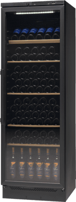 Vestfrost VKG 571 Wine Cabinet 355 Litres