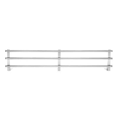 Vogue Stainless Steel Wall Shelf 1500mm - CD552