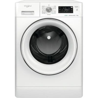 Whirlpool AWG1114D 11Kg Washing Machine