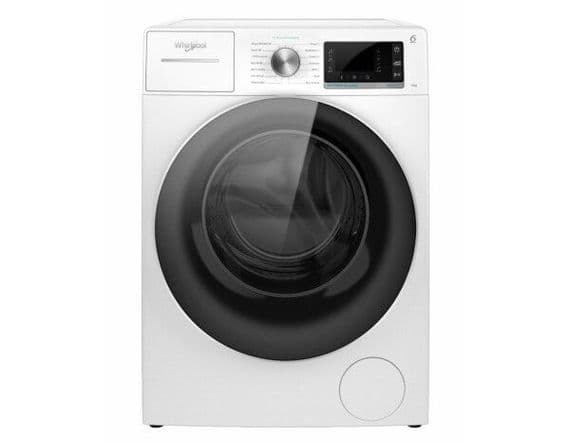 Whirlpool Omnia AWG812/PRO 6th Sense 8kg A+++ Commercial Washer £742.5