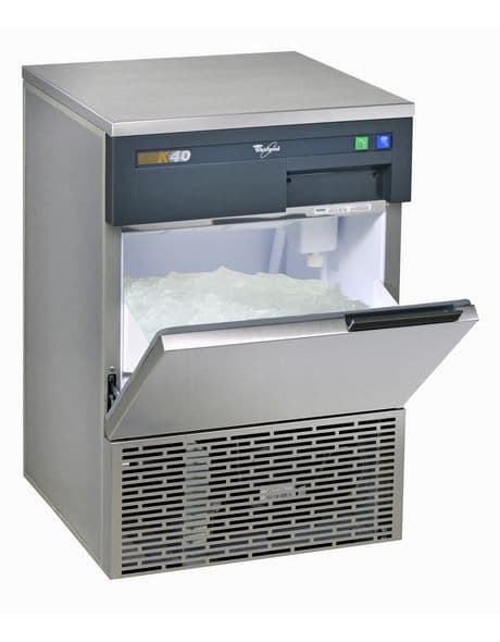 Whirlpool Ice Maker K40 £845.46