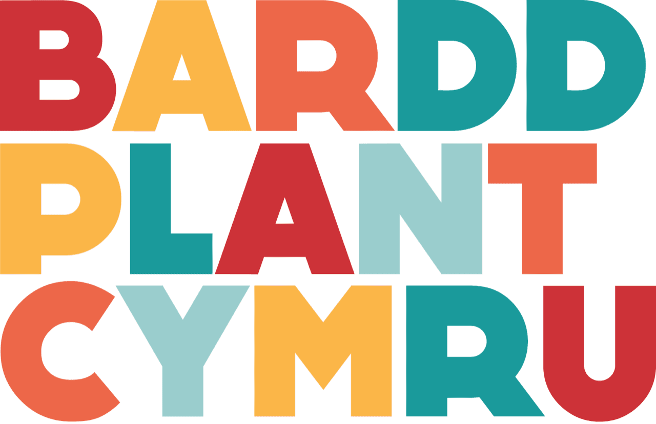 Logo Bardd Plant