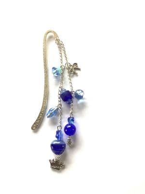 Bookmark Blue   BKMK0001