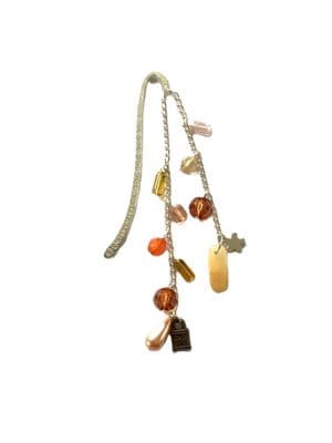 Bookmark Brown  BKMK0003