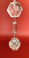 Crystal Glass & Acrylic Sun Catcher  11