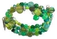 Customised  Memory Bracelet  MEM0009