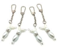 Easter Bunny White 4