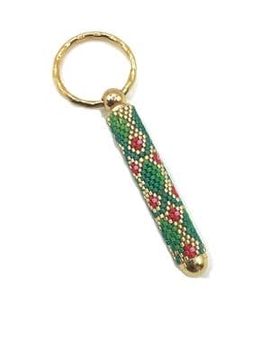 G/P Keyring EVERGREEN 3½