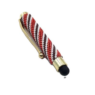 G/P Stylus Spiral Red 2¾