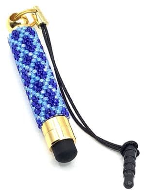 G/P Stylus with Jack Lattice Blue 2½