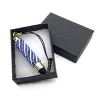 G/P Stylus with Jack Spiral Blue 2½
