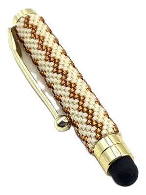 G/P Stylus Zig-Zag 2¾