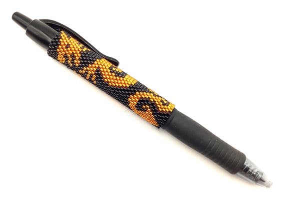 G2 Pilot Pen Golden Dragon PLTPEN0019