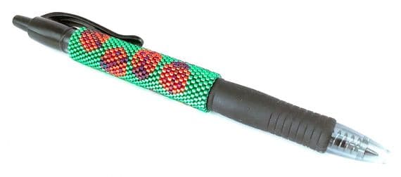 G2 Pilot Pen Ladybird PLTPEN0015