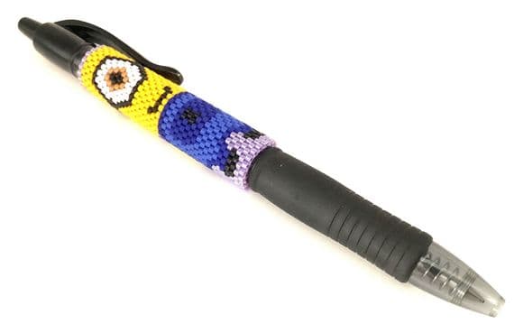 G2 Pilot Pen One-Eyed Minion PLTPEN0012