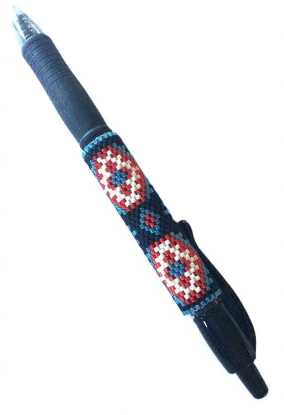 G2 Pilot Pen Owl PLTPEN0010