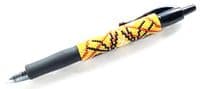 G2 Pilot Pen with Spider Pattern PLTPEN0011