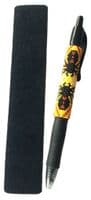 G2 Pilot Pen with Spider Pattern PLTPEN0011