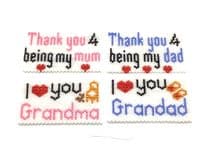 G2 Pilot Pen. I love you/Thank you...PLTPEN0022