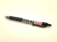 G2 Pilot Pen. I love you/Thank you...PLTPEN0022