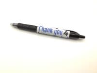 G2 Pilot Pen. I love you/Thank you...PLTPEN0022
