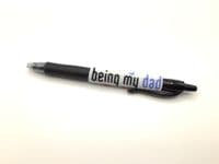 G2 Pilot Pen. I love you/Thank you...PLTPEN0022