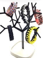 Paracord BOOTLACE Bracelet 7½