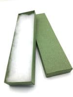 Spiral Staircase Purple Bracelet  7½